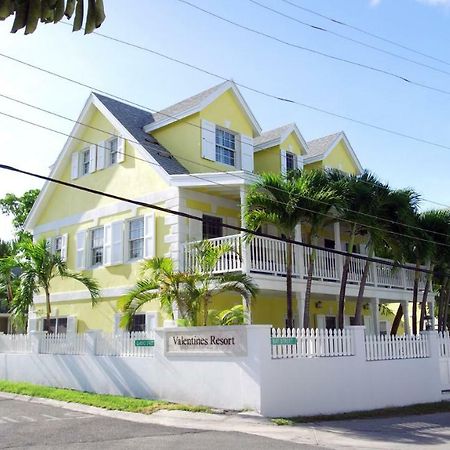 Dunmore Town Sapodilla House酒店 外观 照片